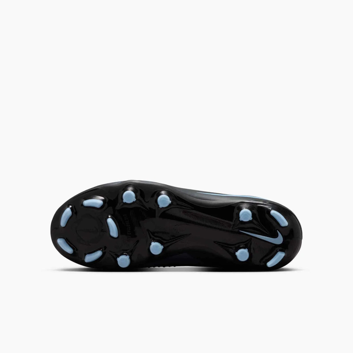 New Arrival Nike Junior Phantom 6 Low Academy Firm/Multi Ground Soccer Cleats - Shadow Pack (FA25)