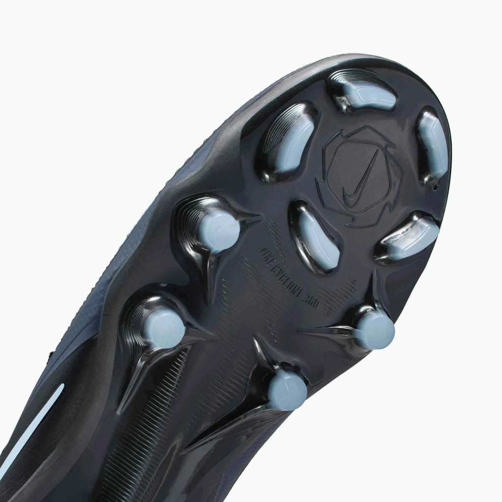 New Arrival Nike Junior Phantom 6 Low Pro Firm/Multi Ground Soccer Cleats - Shadow Pack (FA25)