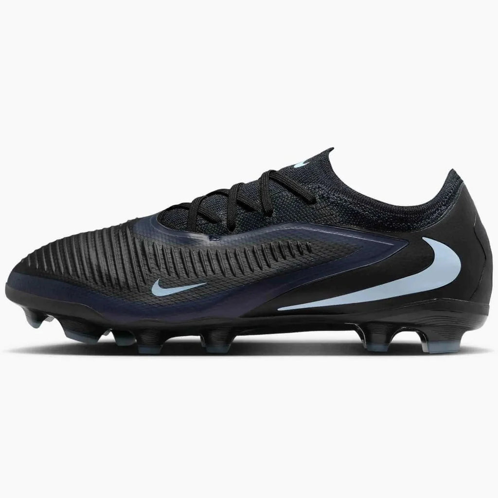 New Arrival Nike Junior Phantom 6 Low Pro Firm/Multi Ground Soccer Cleats - Shadow Pack (FA25)