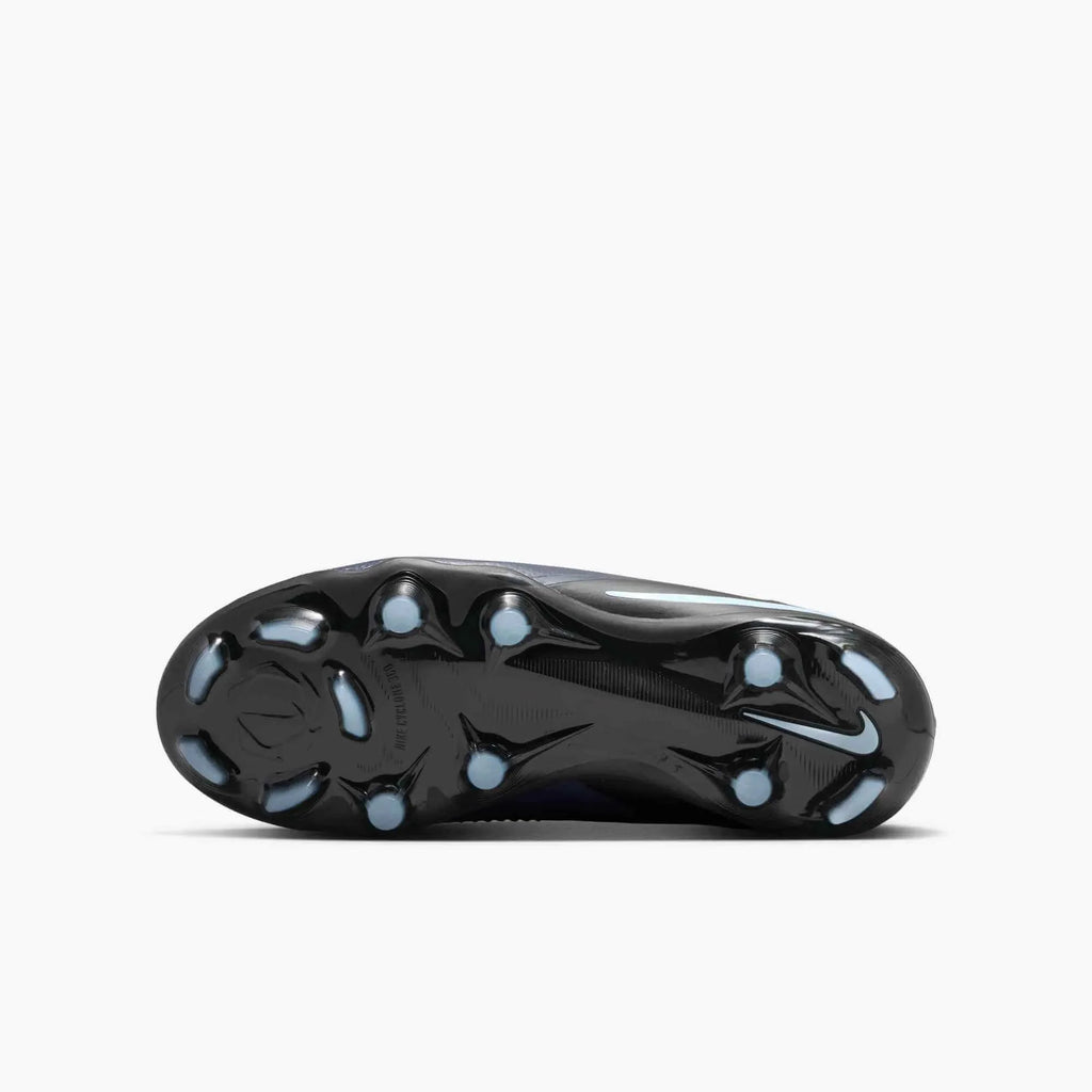 New Arrival Nike Junior Phantom 6 Low Pro Firm/Multi Ground Soccer Cleats - Shadow Pack (FA25)