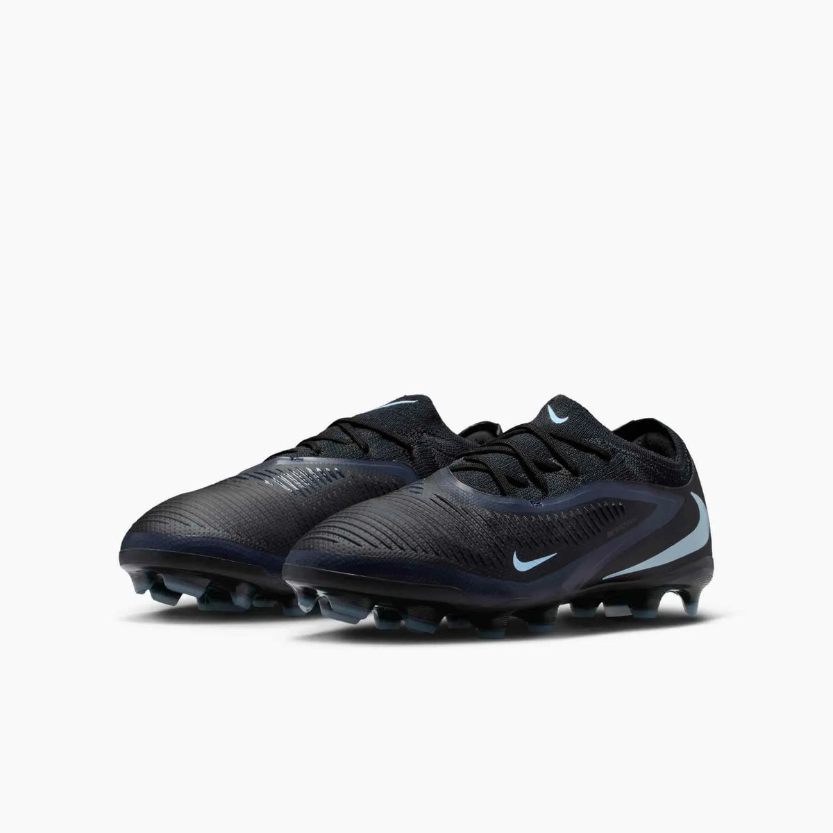 New Arrival Nike Junior Phantom 6 Low Pro Firm/Multi Ground Soccer Cleats - Shadow Pack (FA25)