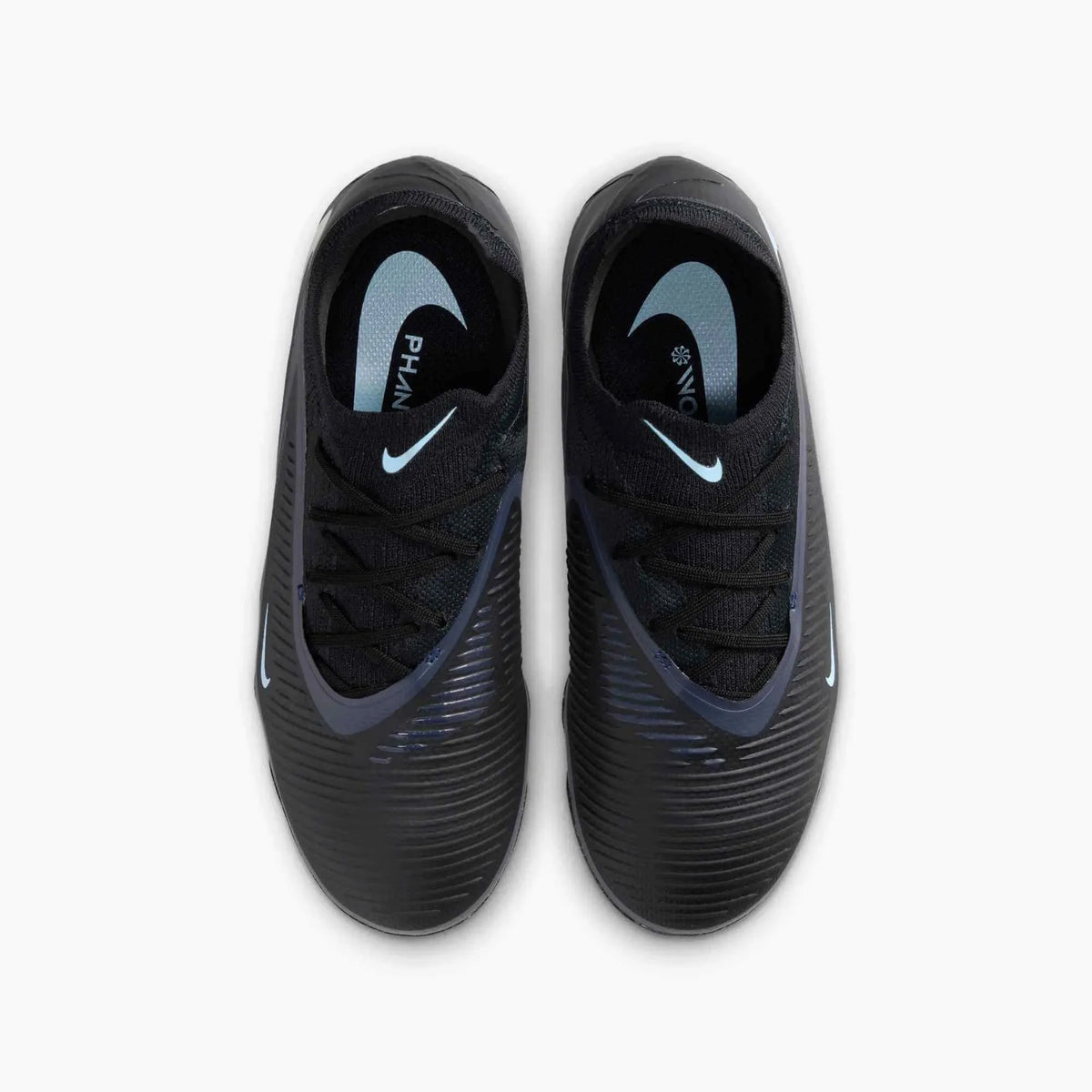 New Arrival Nike Junior Phantom 6 Low Pro Firm/Multi Ground Soccer Cleats - Shadow Pack (FA25)