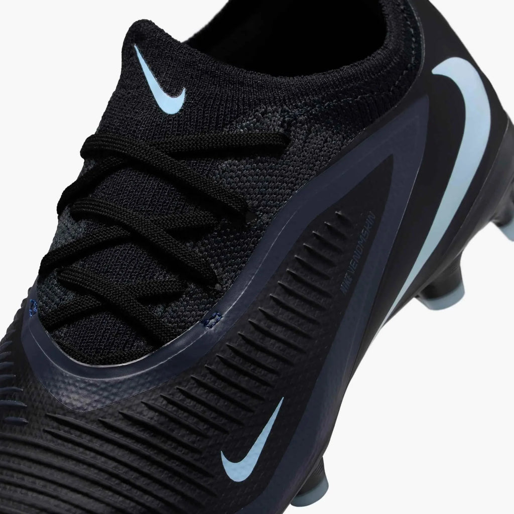 New Arrival Nike Junior Phantom 6 Low Pro Firm/Multi Ground Soccer Cleats - Shadow Pack (FA25)