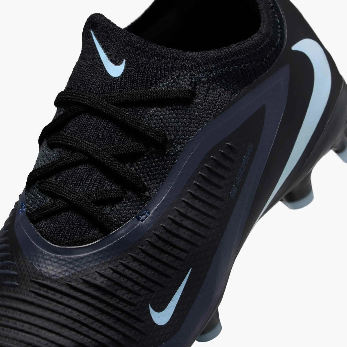 New Arrival Nike Junior Phantom 6 Low Pro Firm/Multi Ground Soccer Cleats - Shadow Pack (FA25)