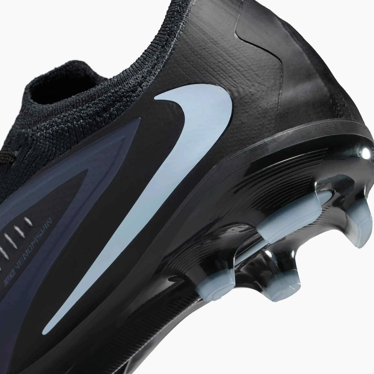 New Arrival Nike Junior Phantom 6 Low Pro Firm/Multi Ground Soccer Cleats - Shadow Pack (FA25)