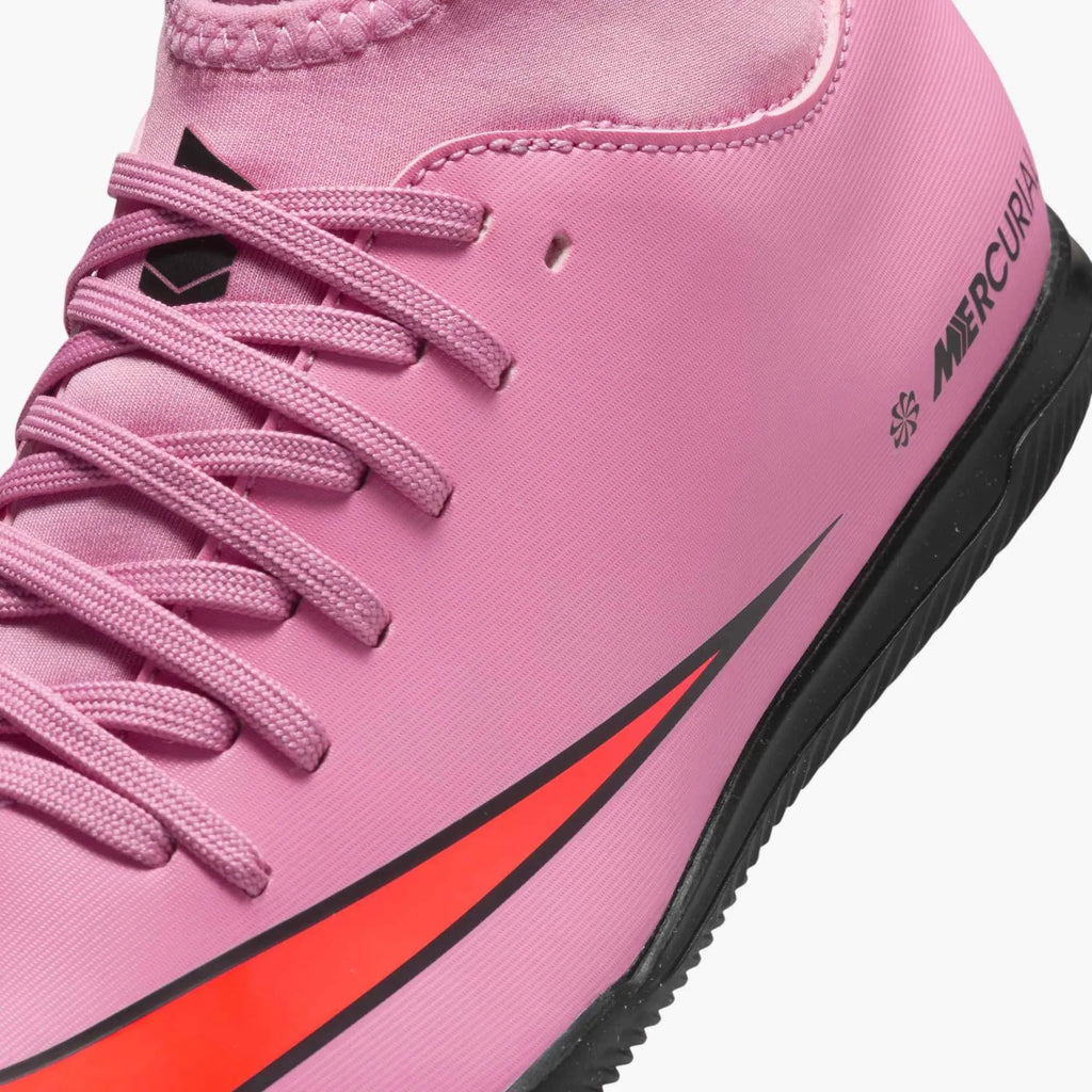 New Arrival Nike Junior Superfly 10 Club Indoor Soccer Shoes - Scary Good Pack (FA25)