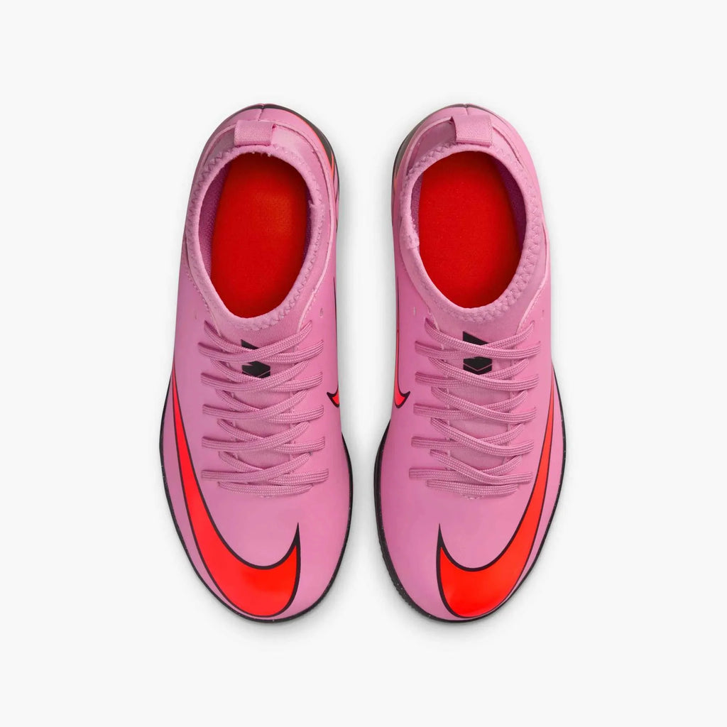New Arrival Nike Junior Superfly 10 Club Indoor Soccer Shoes - Scary Good Pack (FA25)