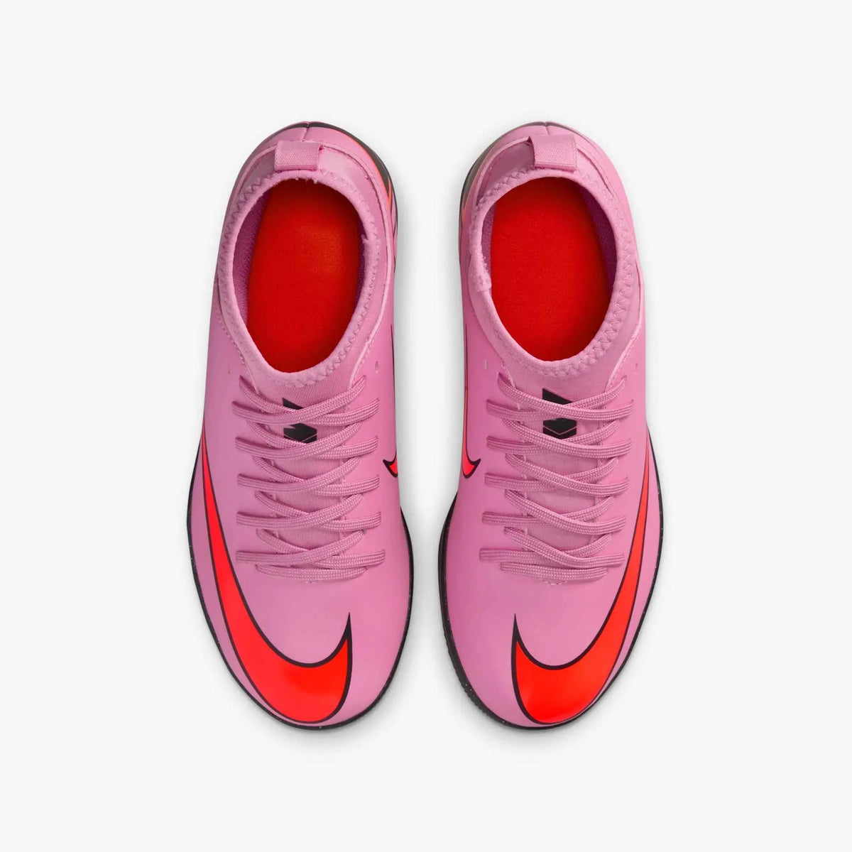 New Arrival Nike Junior Superfly 10 Club Indoor Soccer Shoes - Scary Good Pack (FA25)