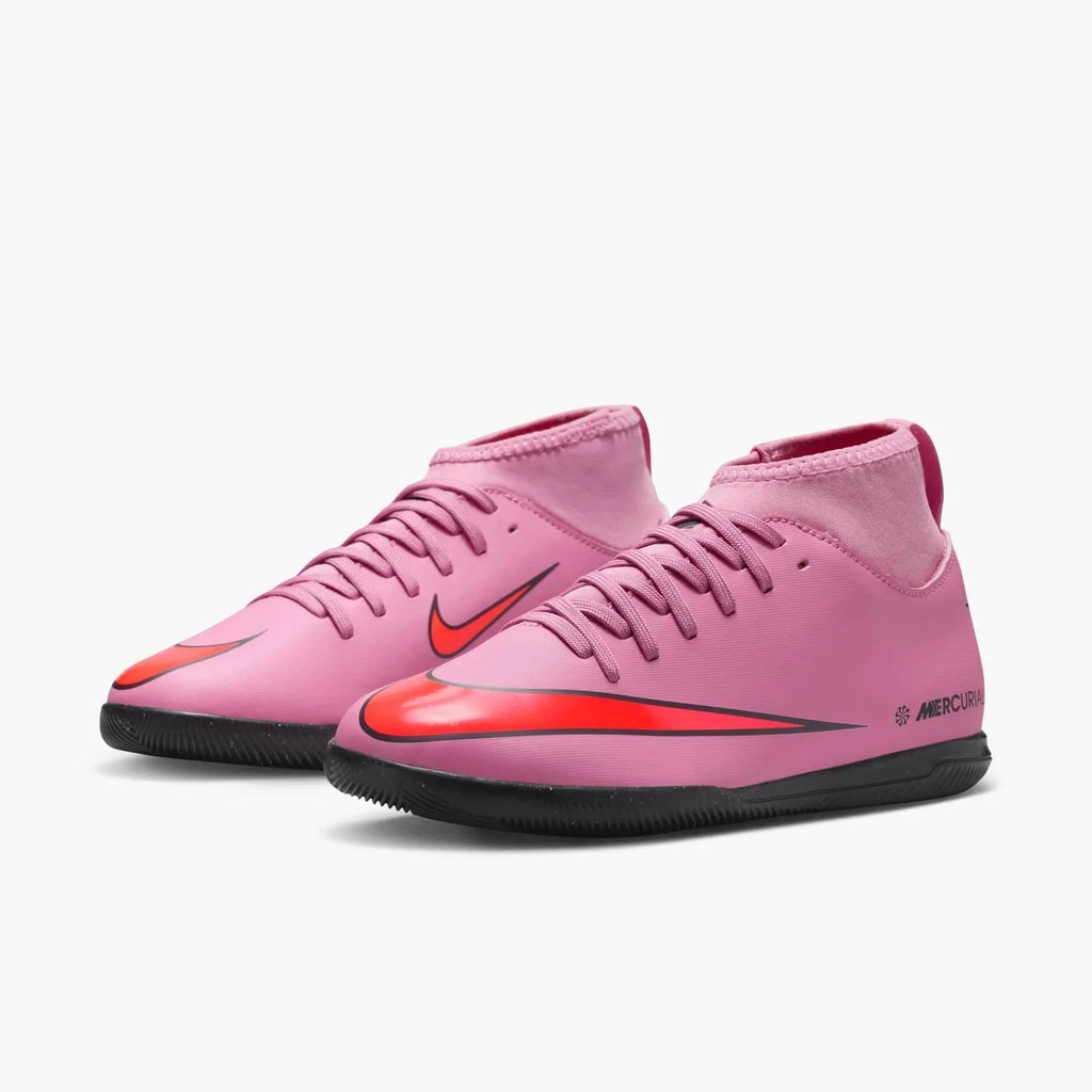 New Arrival Nike Junior Superfly 10 Club Indoor Soccer Shoes - Scary Good Pack (FA25)