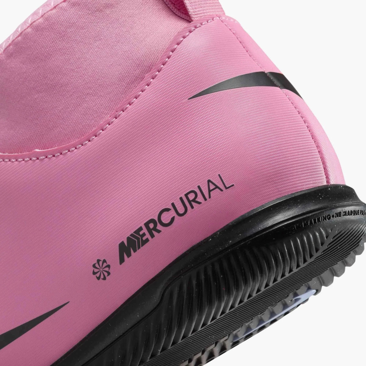 New Arrival Nike Junior Superfly 10 Club Indoor Soccer Shoes - Scary Good Pack (FA25)