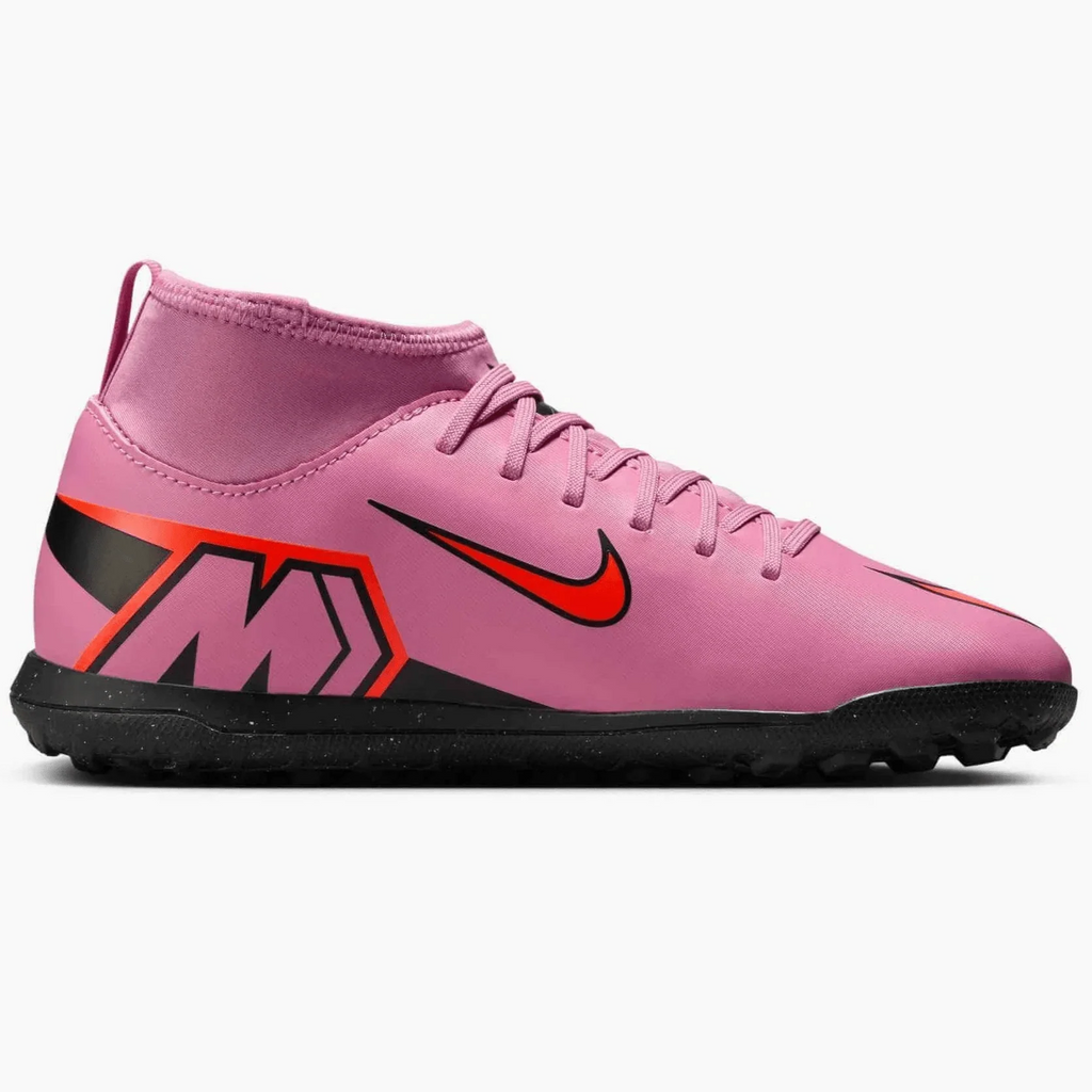 New Arrival Nike Junior Superfly 10 Club Turf Soccer Shoes - Scary Good Pack (FA25)