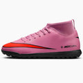 New Arrival Nike Junior Superfly 10 Club Turf Soccer Shoes - Scary Good Pack (FA25)