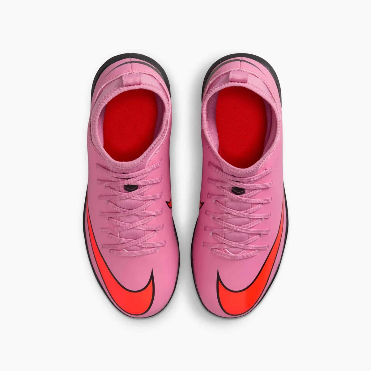 New Arrival Nike Junior Superfly 10 Club Turf Soccer Shoes - Scary Good Pack (FA25)