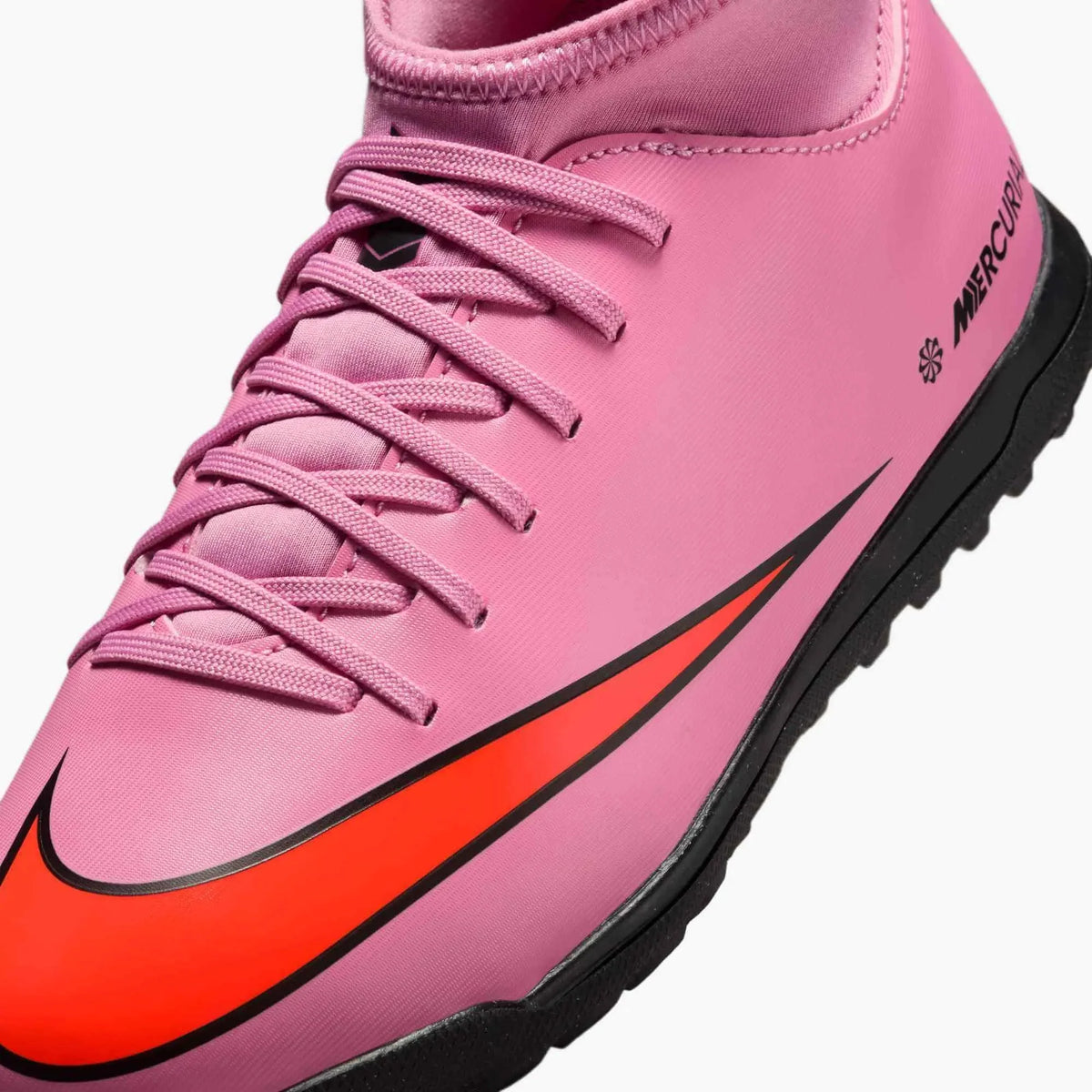 New Arrival Nike Junior Superfly 10 Club Turf Soccer Shoes - Scary Good Pack (FA25)