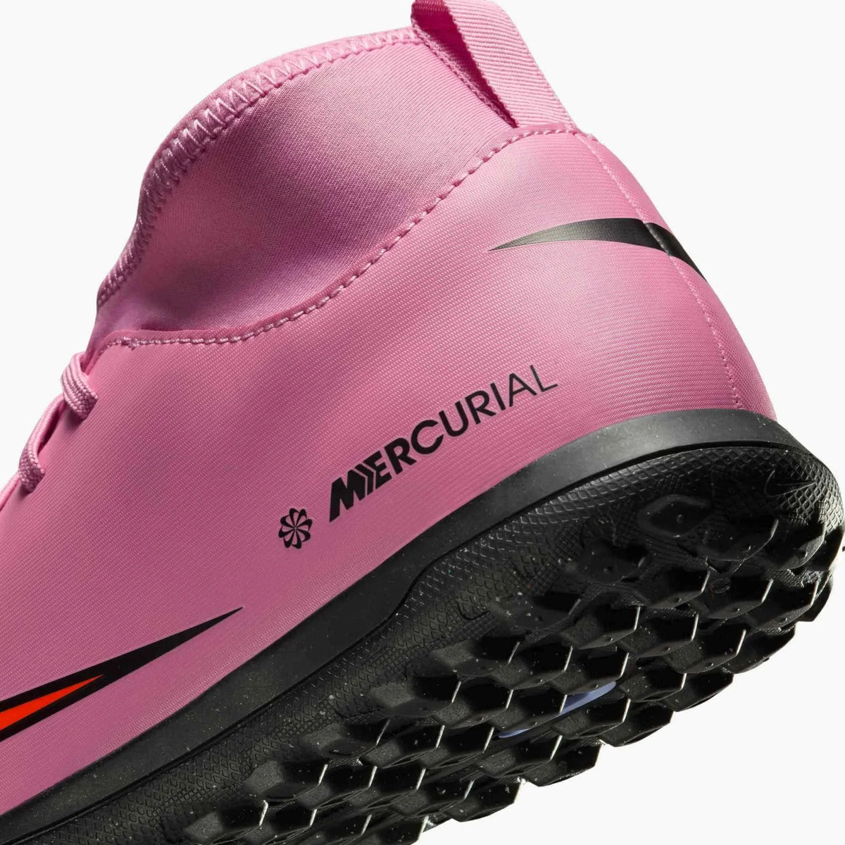 New Arrival Nike Junior Superfly 10 Club Turf Soccer Shoes - Scary Good Pack (FA25)