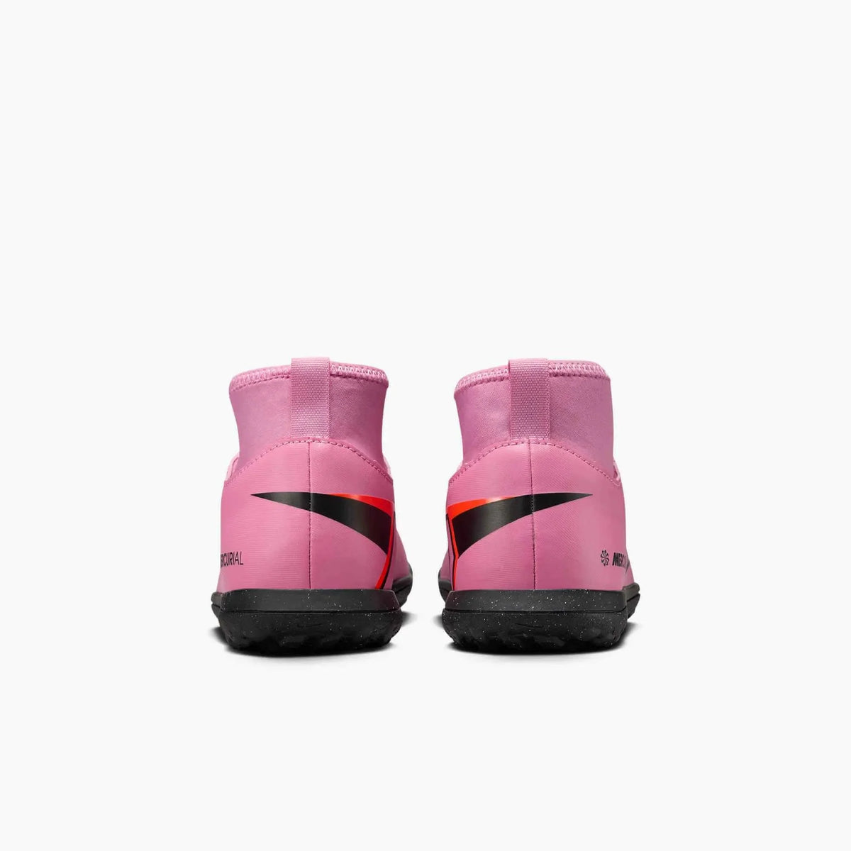 New Arrival Nike Junior Superfly 10 Club Turf Soccer Shoes - Scary Good Pack (FA25)