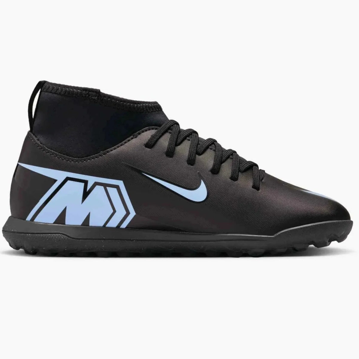 New Arrival Nike Junior Superfly 10 Club Turf Soccer Shoes - Shadow Pack (FA25)