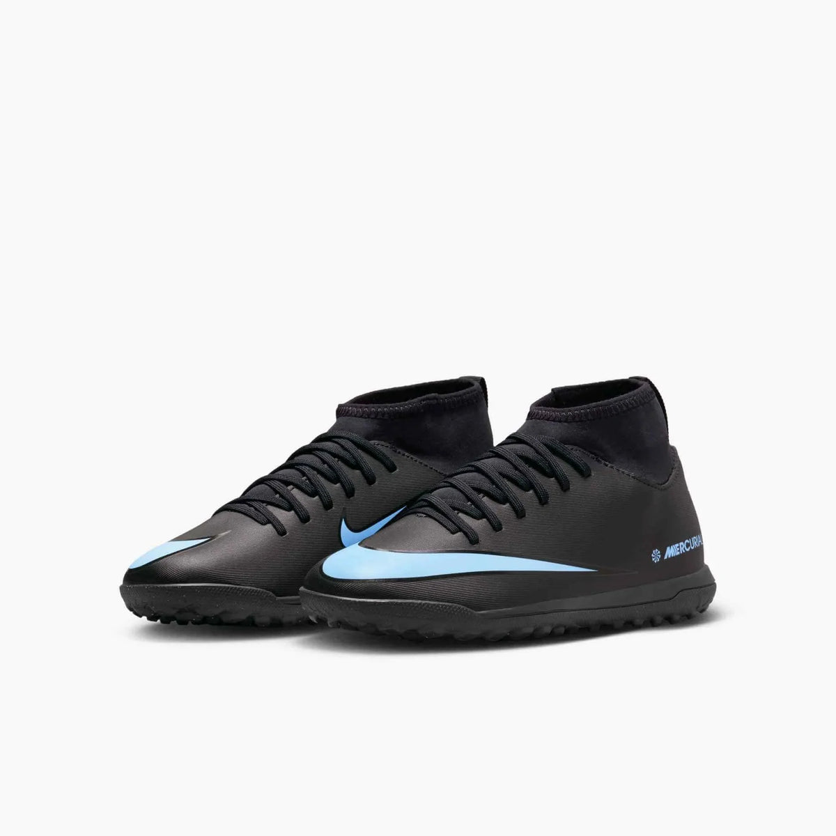 New Arrival Nike Junior Superfly 10 Club Turf Soccer Shoes - Shadow Pack (FA25)