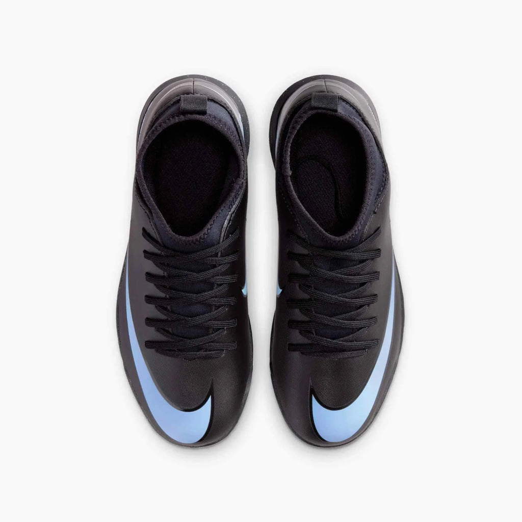 New Arrival Nike Junior Superfly 10 Club Turf Soccer Shoes - Shadow Pack (FA25)