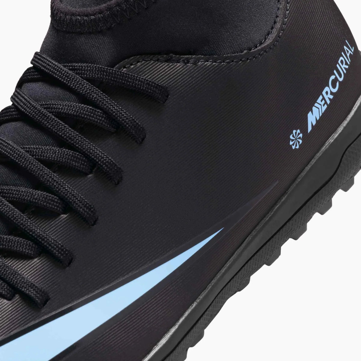 New Arrival Nike Junior Superfly 10 Club Turf Soccer Shoes - Shadow Pack (FA25)