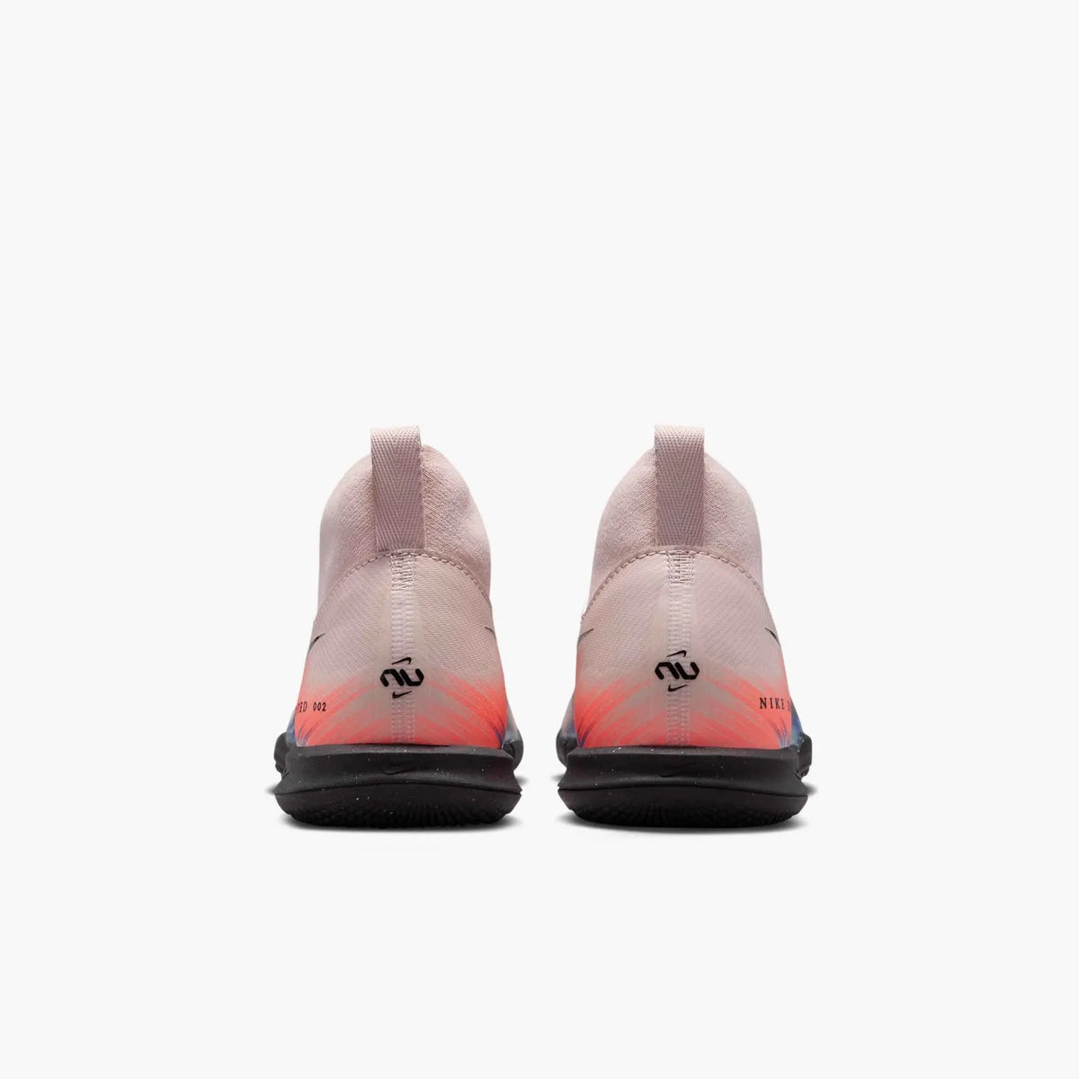 New Arrival Nike Junior Zoom Superfly 10 Academy Indoor Soccer Shoes - Nike United Pack Chapter 2 (HO25)
