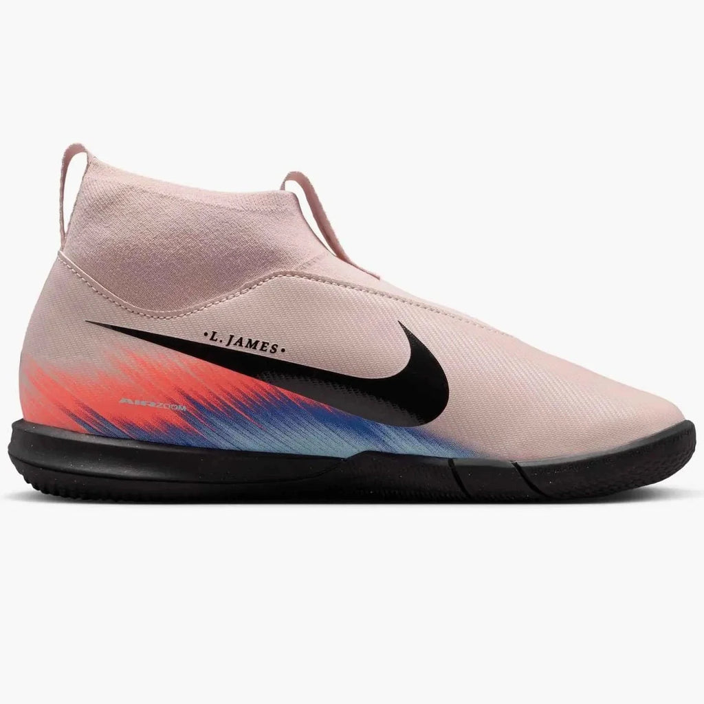 New Arrival Nike Junior Zoom Superfly 10 Academy Indoor Soccer Shoes - Nike United Pack Chapter 2 (HO25)