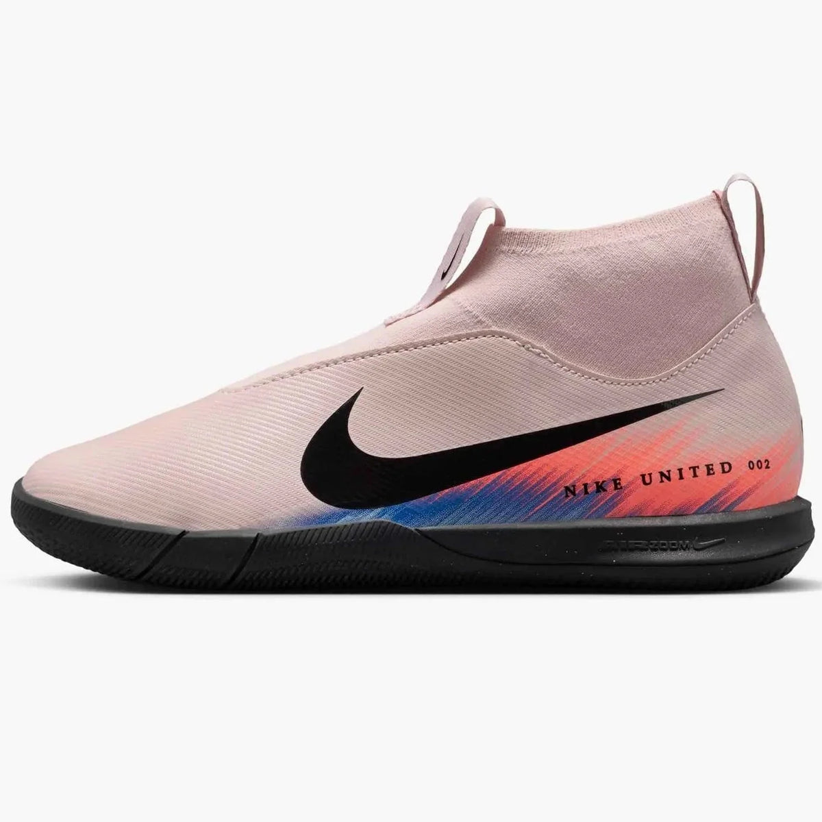 New Arrival Nike Junior Zoom Superfly 10 Academy Indoor Soccer Shoes - Nike United Pack Chapter 2 (HO25)