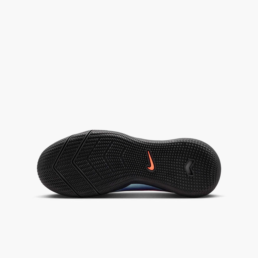 New Arrival Nike Junior Zoom Superfly 10 Academy Indoor Soccer Shoes - Nike United Pack Chapter 2 (HO25)