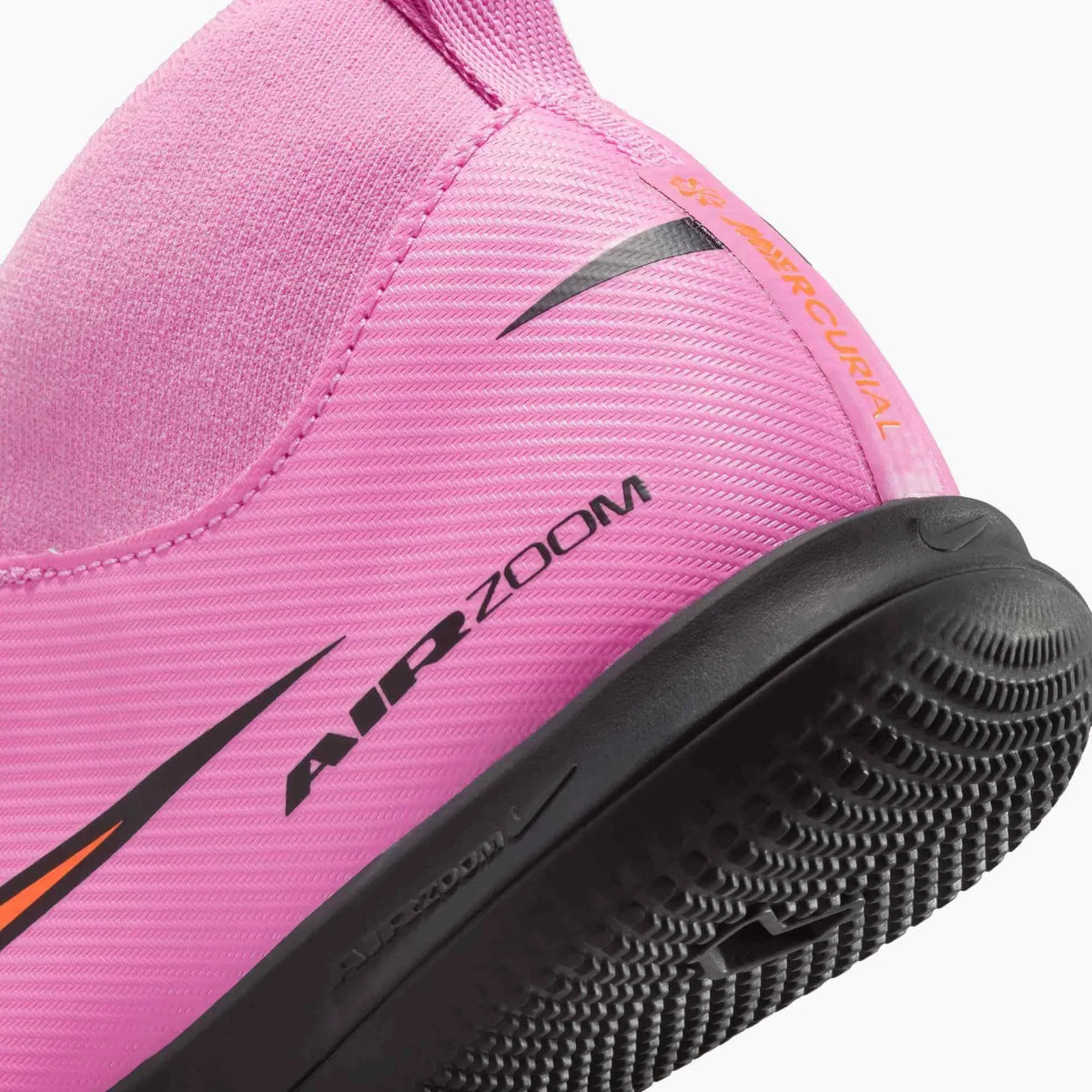 New Arrival Nike Junior Zoom Superfly 10 Academy Indoor Soccer Shoes - Scary Good Pack (FA25)