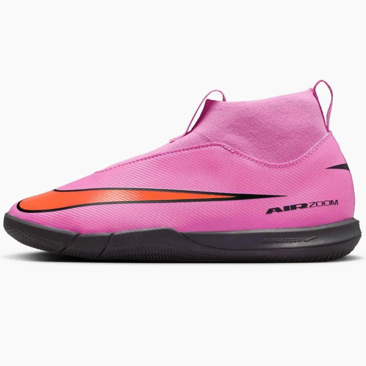 New Arrival Nike Junior Zoom Superfly 10 Academy Indoor Soccer Shoes - Scary Good Pack (FA25)