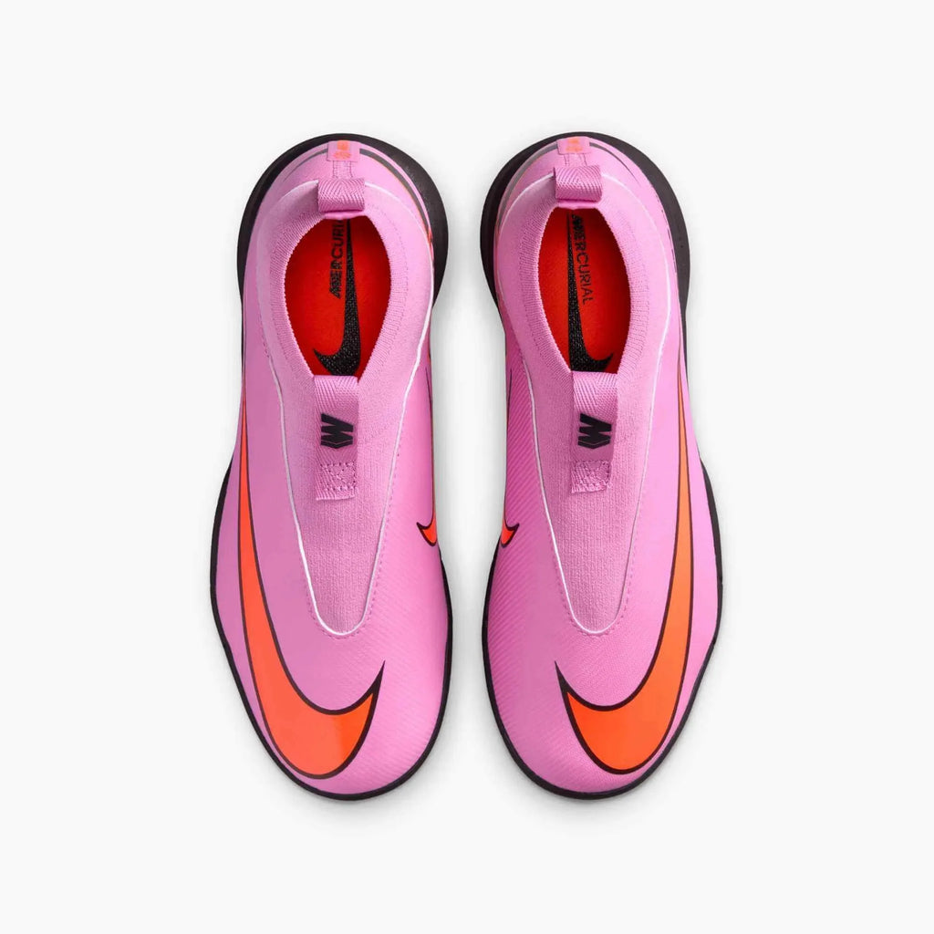 New Arrival Nike Junior Zoom Superfly 10 Academy Indoor Soccer Shoes - Scary Good Pack (FA25)