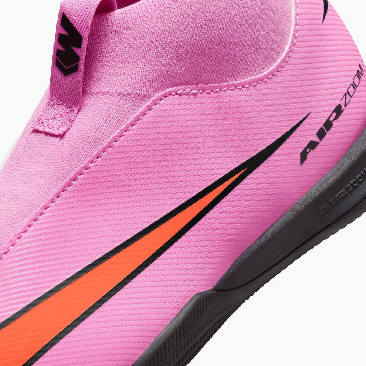 New Arrival Nike Junior Zoom Superfly 10 Academy Indoor Soccer Shoes - Scary Good Pack (FA25)