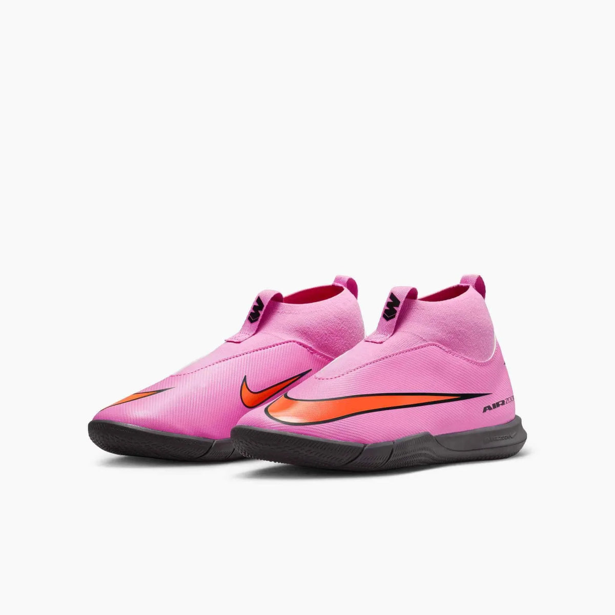 New Arrival Nike Junior Zoom Superfly 10 Academy Indoor Soccer Shoes - Scary Good Pack (FA25)