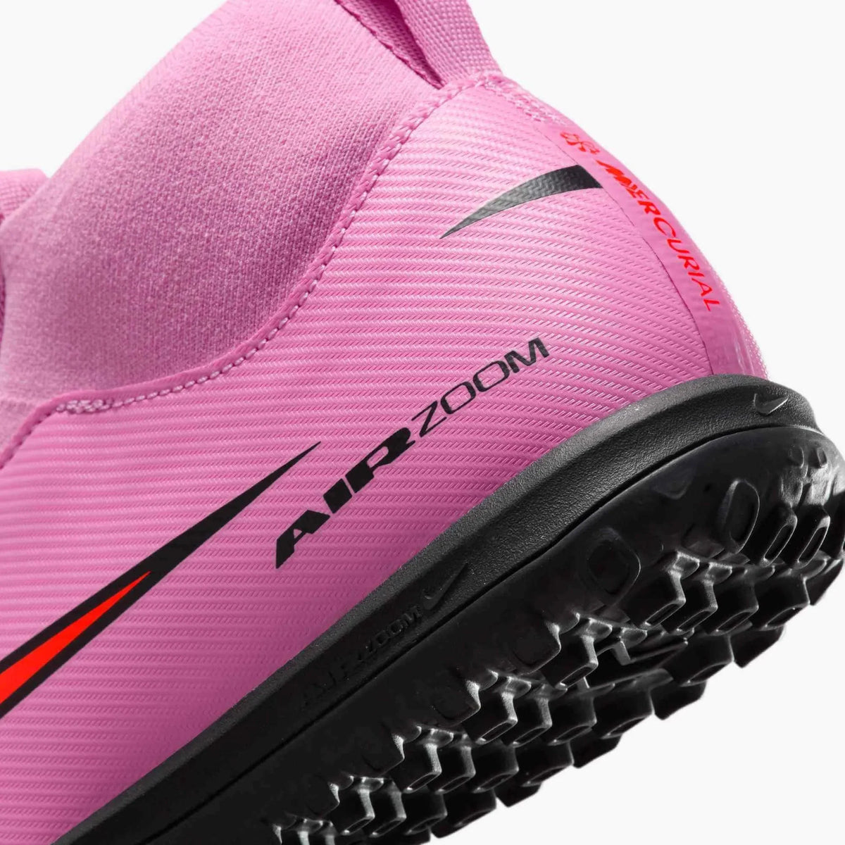 New Arrival Nike Junior Zoom Superfly 10 Academy Turf Soccer Shoes - Scary Good Pack (FA25)