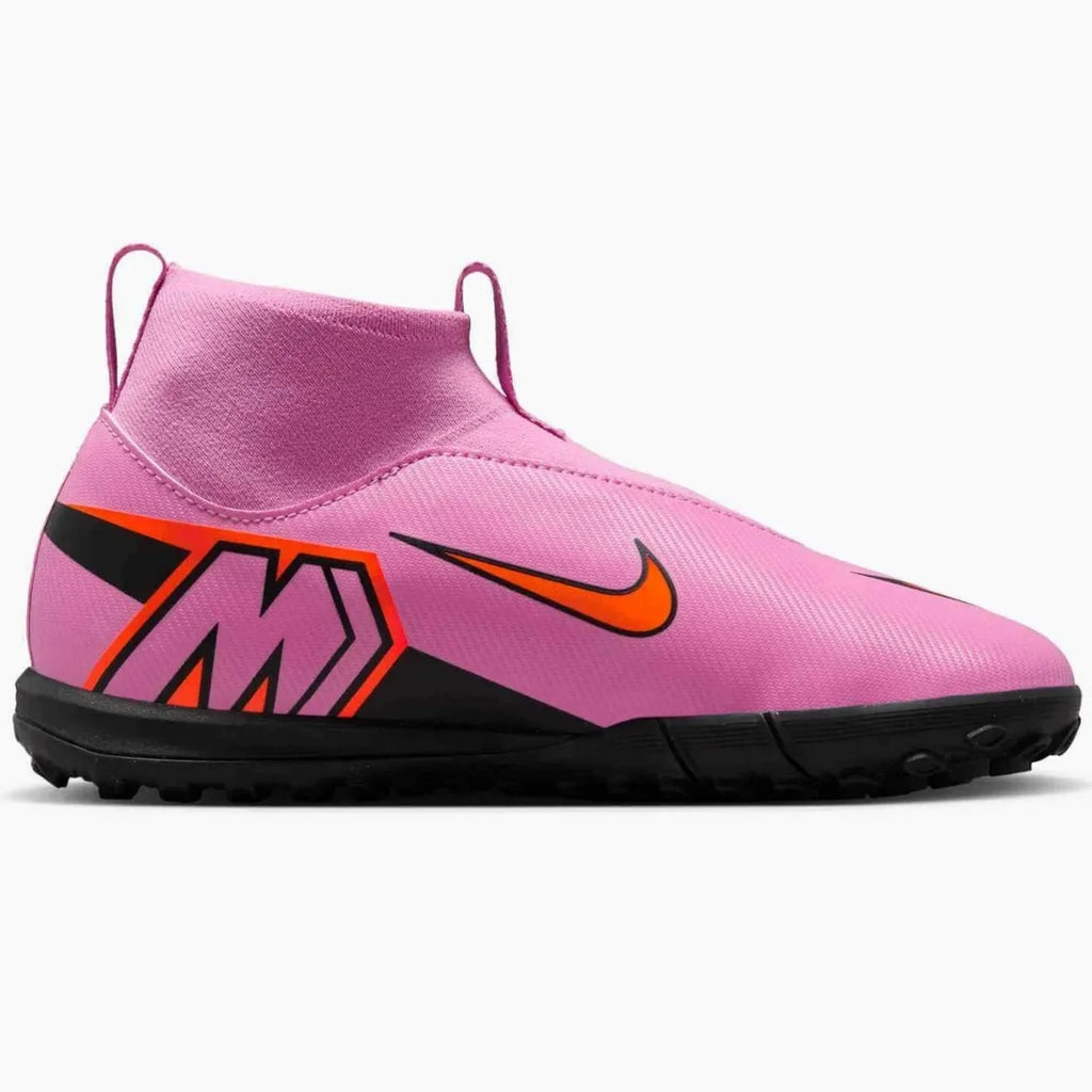New Arrival Nike Junior Zoom Superfly 10 Academy Turf Soccer Shoes - Scary Good Pack (FA25)
