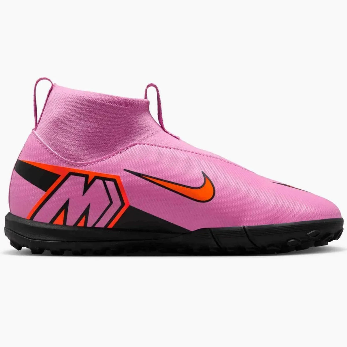 New Arrival Nike Junior Zoom Superfly 10 Academy Turf Soccer Shoes - Scary Good Pack (FA25)