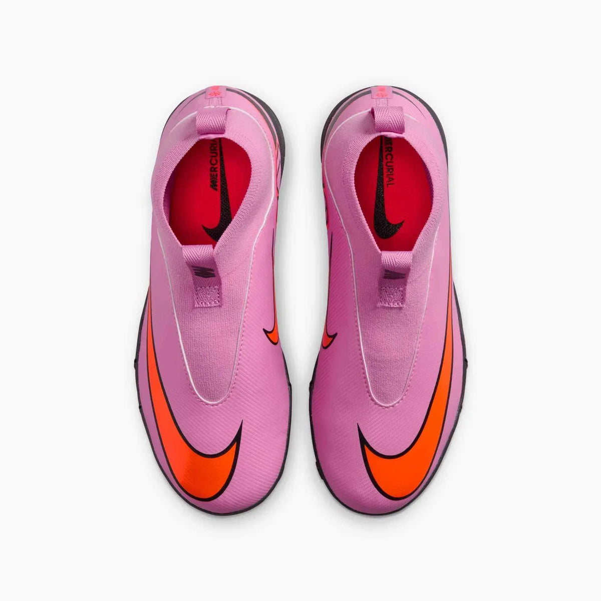 New Arrival Nike Junior Zoom Superfly 10 Academy Turf Soccer Shoes - Scary Good Pack (FA25)