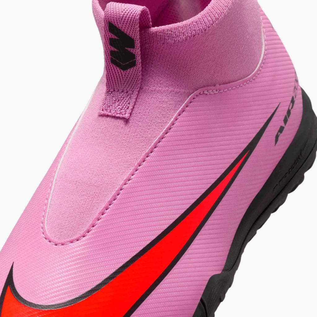 New Arrival Nike Junior Zoom Superfly 10 Academy Turf Soccer Shoes - Scary Good Pack (FA25)