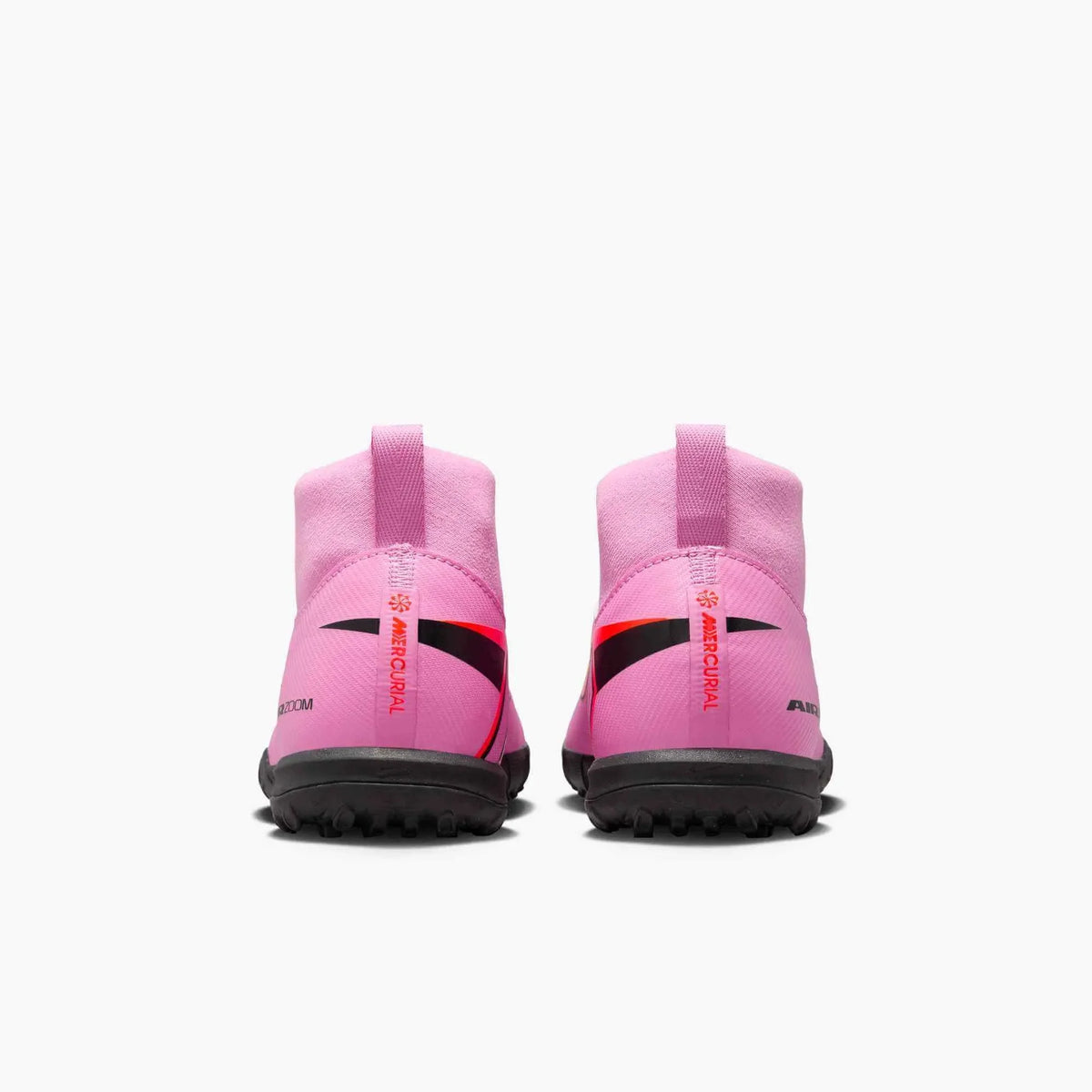 New Arrival Nike Junior Zoom Superfly 10 Academy Turf Soccer Shoes - Scary Good Pack (FA25)