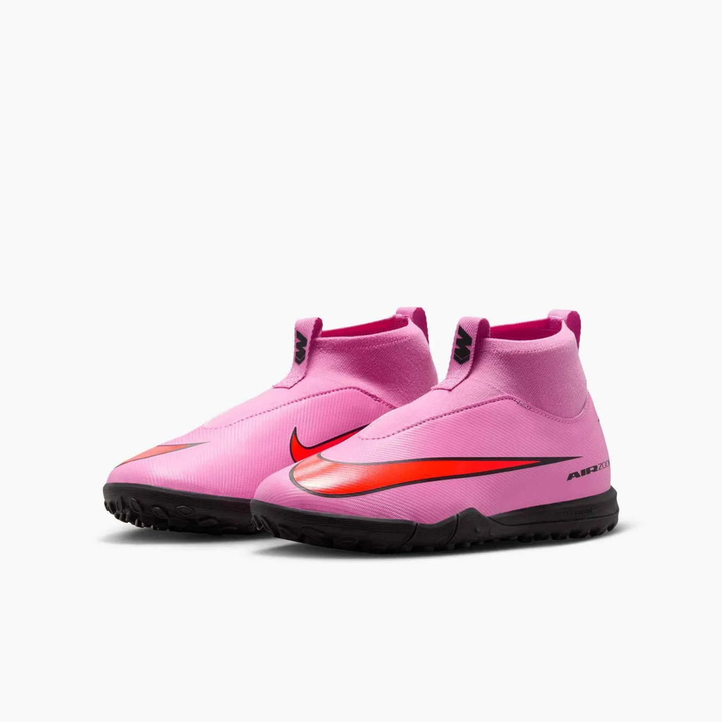 New Arrival Nike Junior Zoom Superfly 10 Academy Turf Soccer Shoes - Scary Good Pack (FA25)