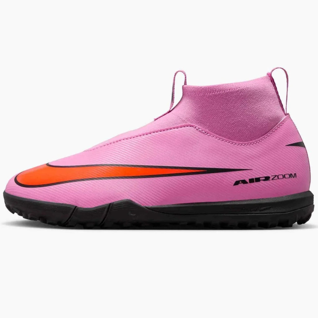 New Arrival Nike Junior Zoom Superfly 10 Academy Turf Soccer Shoes - Scary Good Pack (FA25)