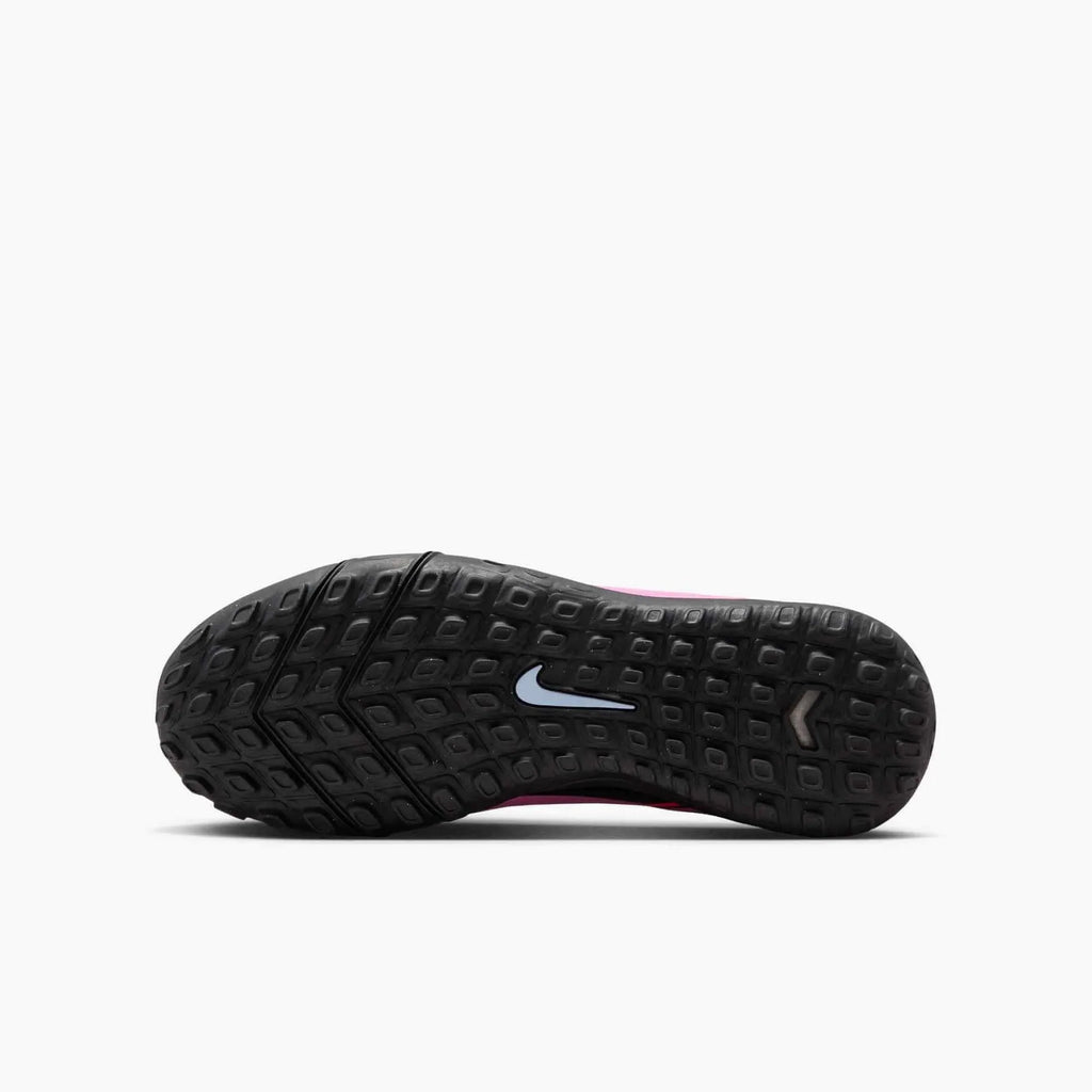 New Arrival Nike Junior Zoom Superfly 10 Academy Turf Soccer Shoes - Scary Good Pack (FA25)