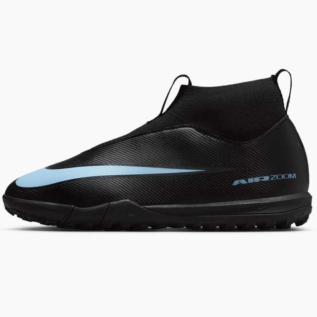 New Arrival Nike Junior Zoom Superfly 10 Academy Turf Soccer Shoes - Shadow Pack (FA25)