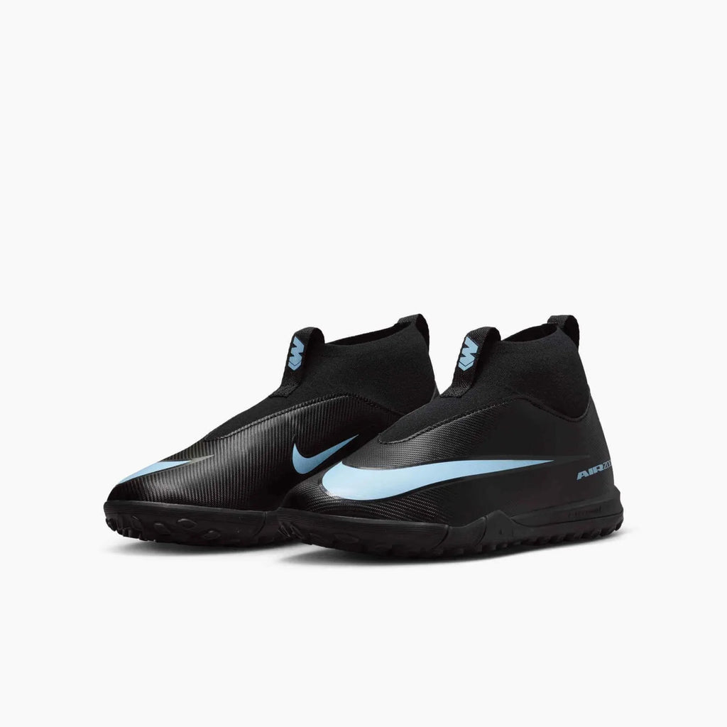 New Arrival Nike Junior Zoom Superfly 10 Academy Turf Soccer Shoes - Shadow Pack (FA25)