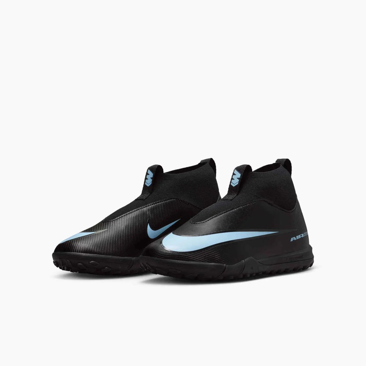 New Arrival Nike Junior Zoom Superfly 10 Academy Turf Soccer Shoes - Shadow Pack (FA25)