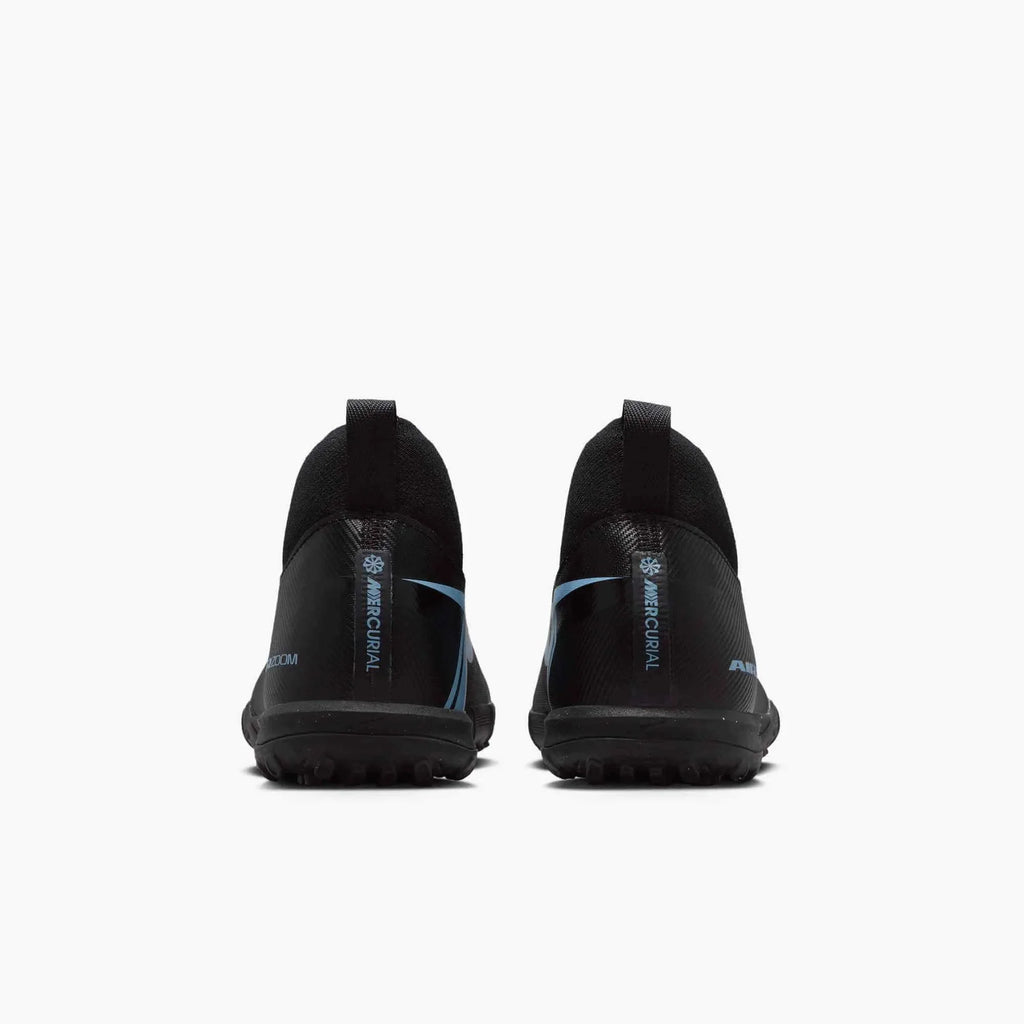 New Arrival Nike Junior Zoom Superfly 10 Academy Turf Soccer Shoes - Shadow Pack (FA25)