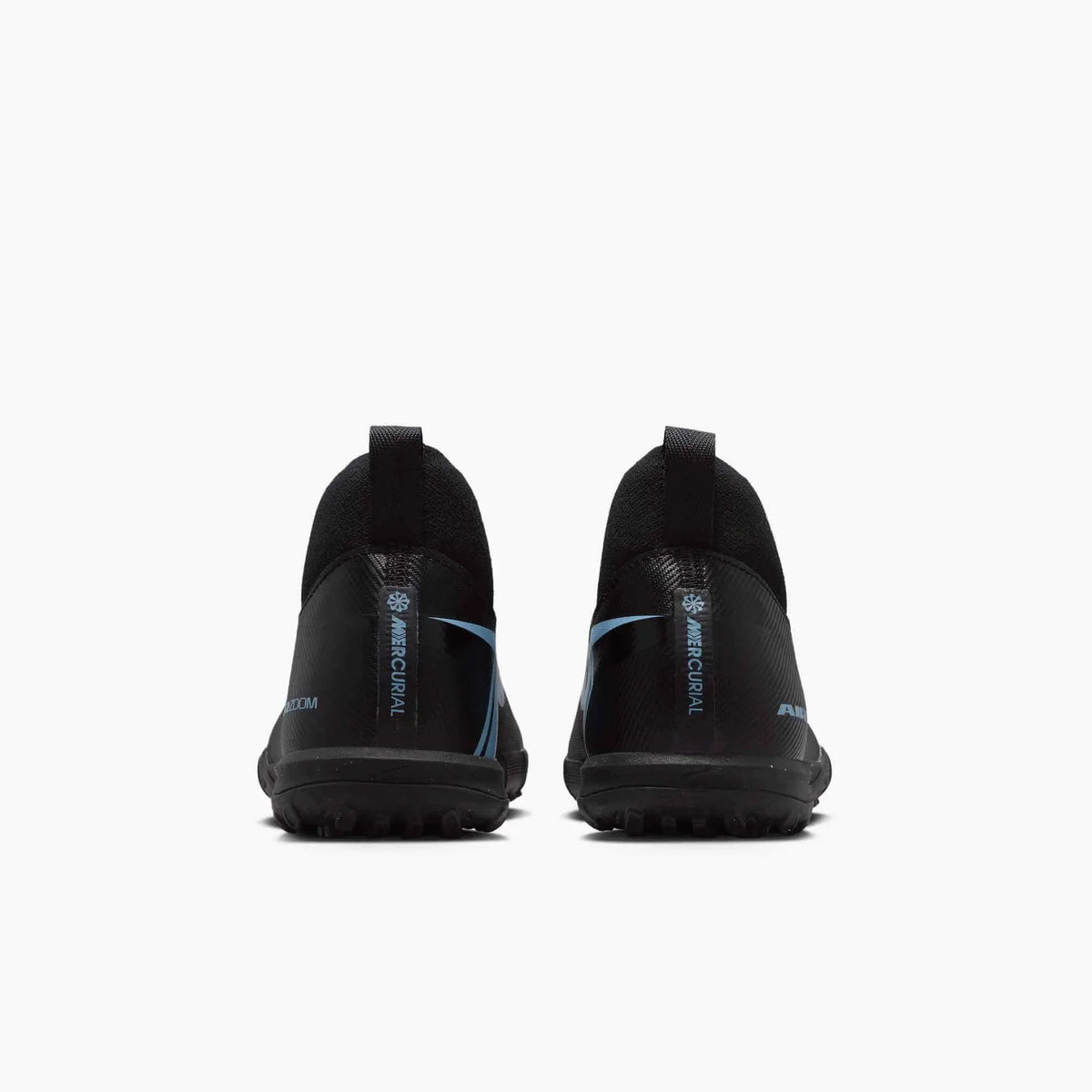 New Arrival Nike Junior Zoom Superfly 10 Academy Turf Soccer Shoes - Shadow Pack (FA25)