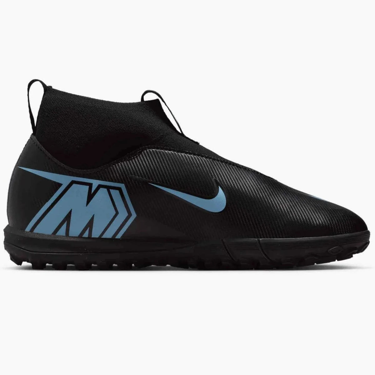 New Arrival Nike Junior Zoom Superfly 10 Academy Turf Soccer Shoes - Shadow Pack (FA25)