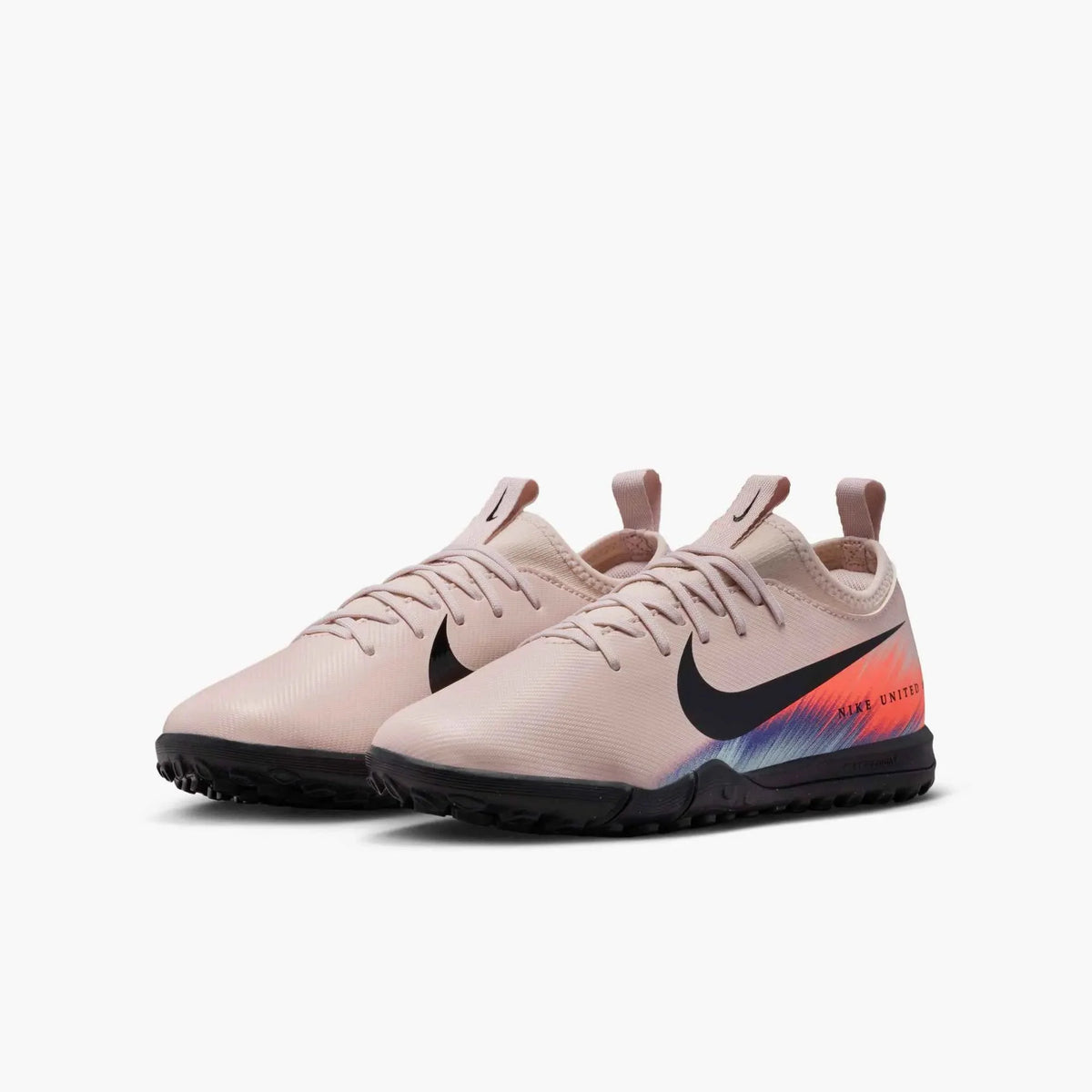 New Arrival Nike Junior Zoom Vapor 16 Academy Turf Soccer Shoes - Nike United Pack Chapter 2 (HO25)