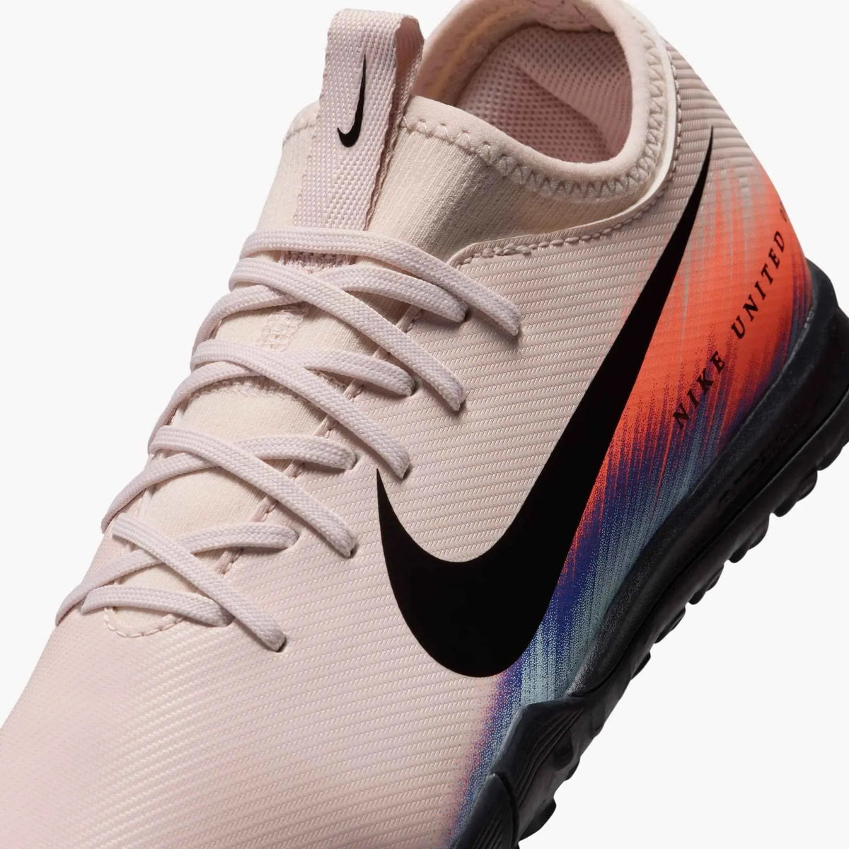 New Arrival Nike Junior Zoom Vapor 16 Academy Turf Soccer Shoes - Nike United Pack Chapter 2 (HO25)